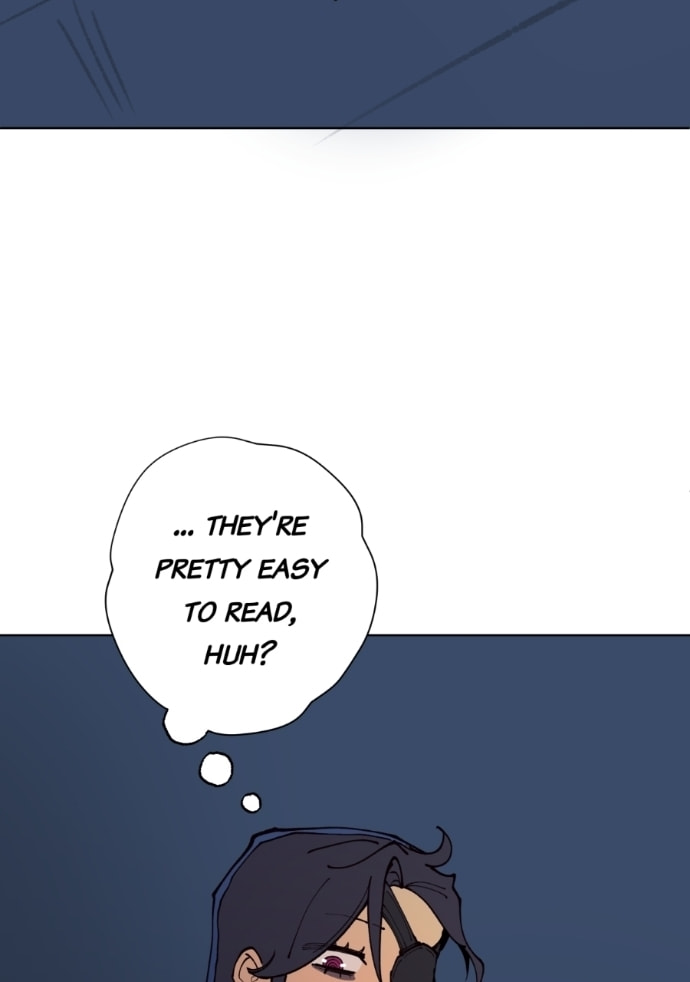 WORLD EATER YULIAN Chapter 69 page 62 - 