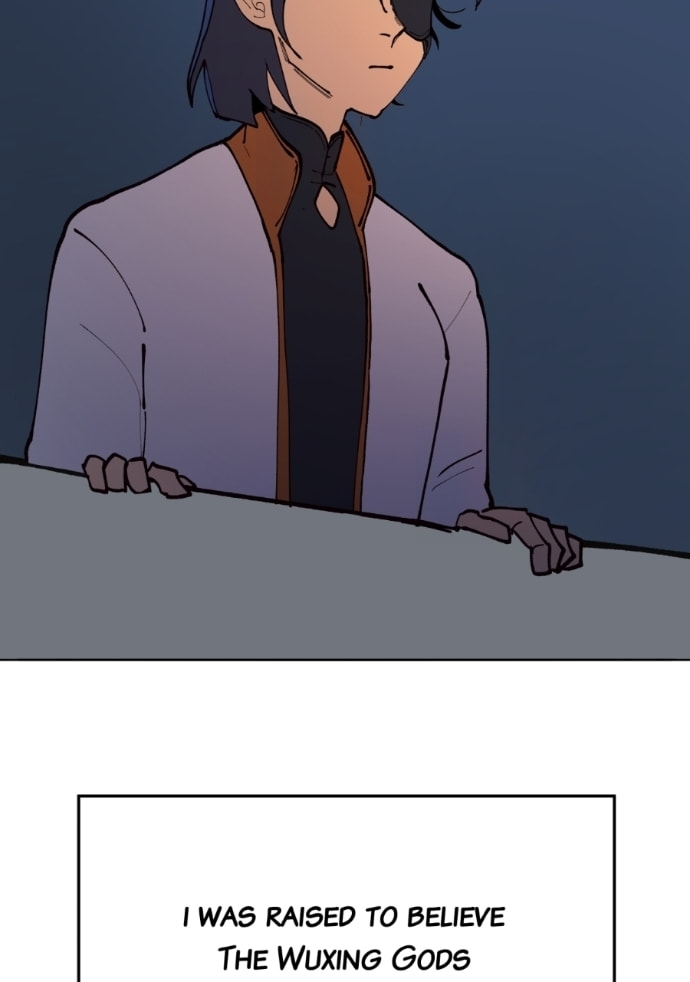 WORLD EATER YULIAN Chapter 69 page 63 - 