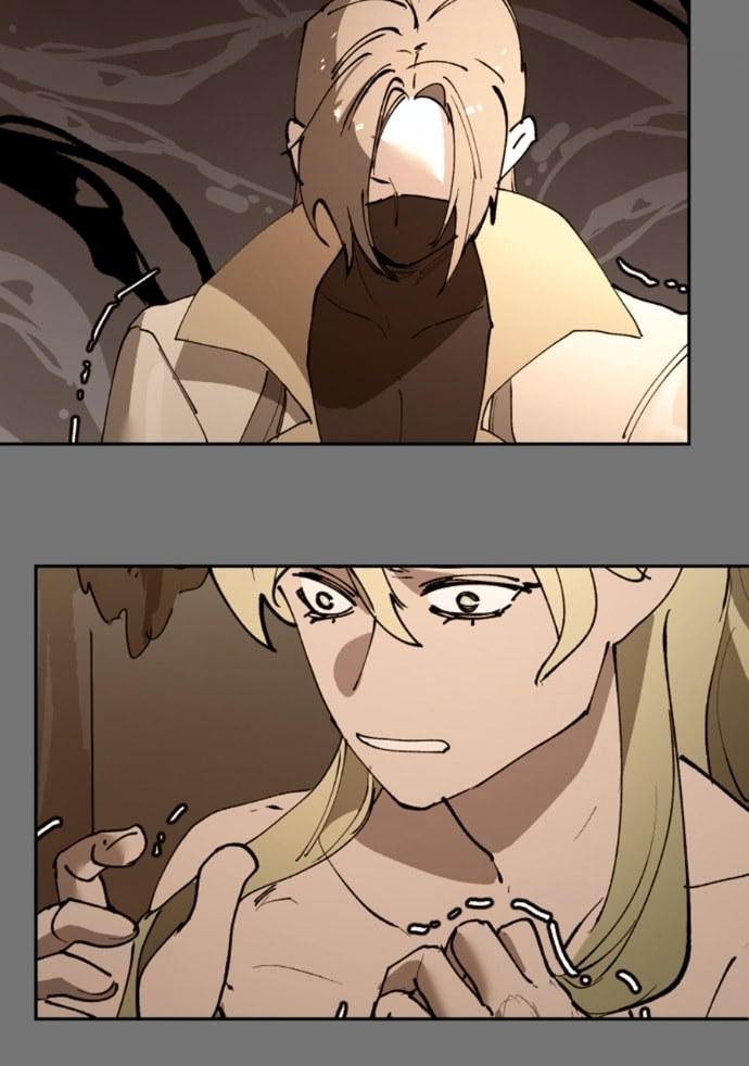 WORLD EATER YULIAN Chapter 69 page 65 - 