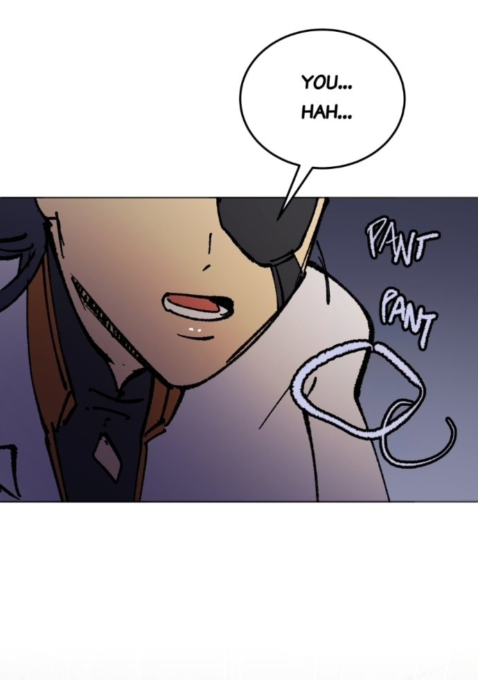 WORLD EATER YULIAN Chapter 69 page 8 - 