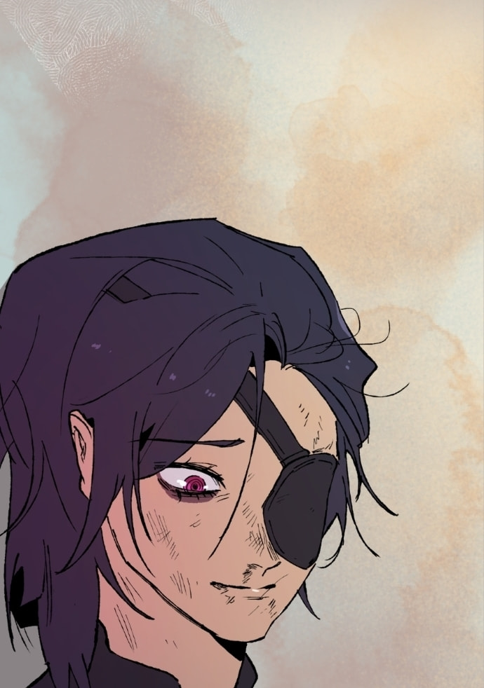 WORLD EATER YULIAN Chapter 69 page 71 - 