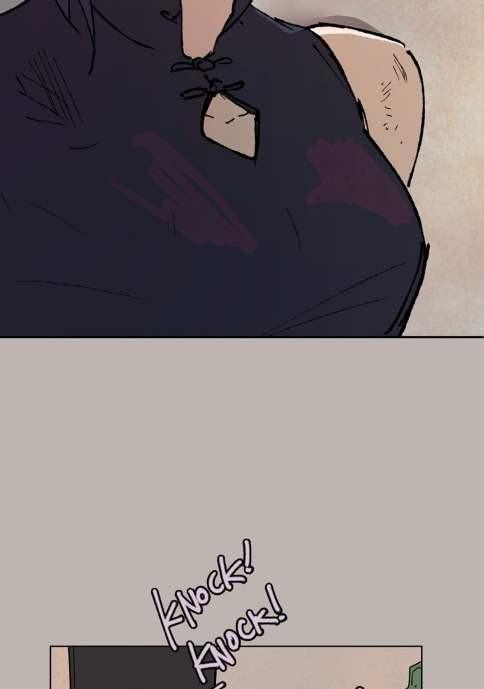 WORLD EATER YULIAN Chapter 69 page 72 - 