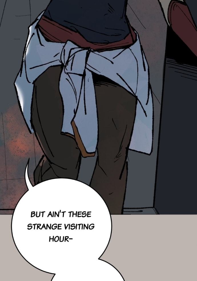 WORLD EATER YULIAN Chapter 69 page 76 - 