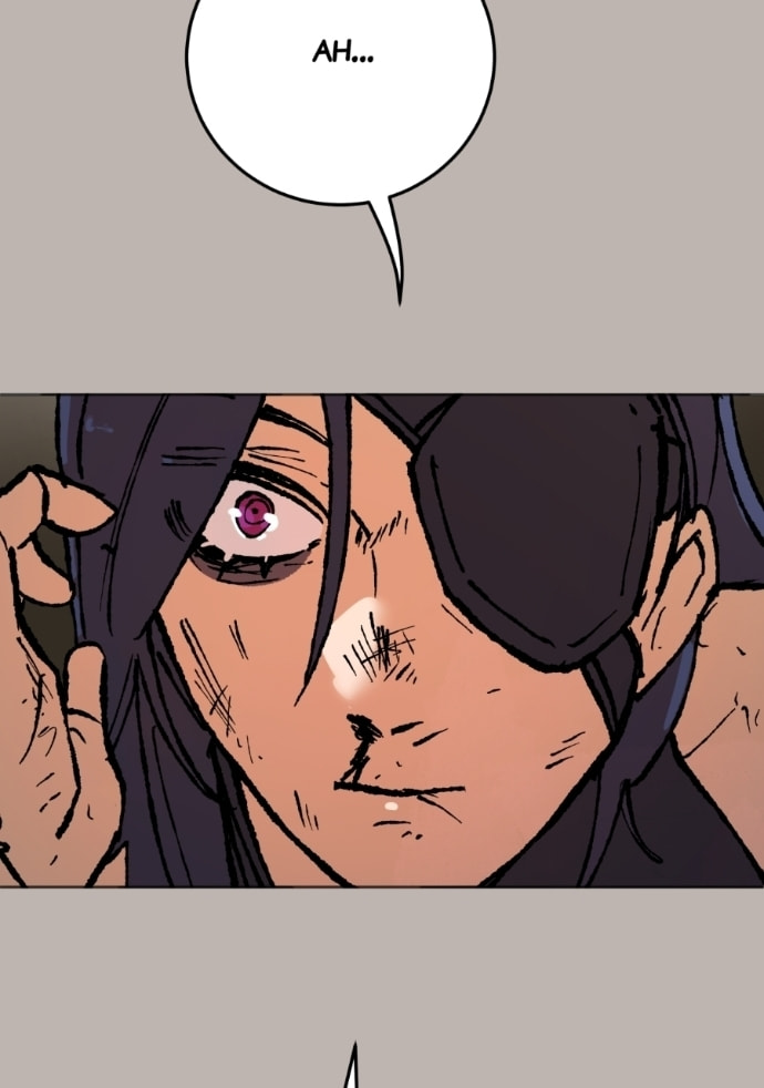 WORLD EATER YULIAN Chapter 69 page 77 - 