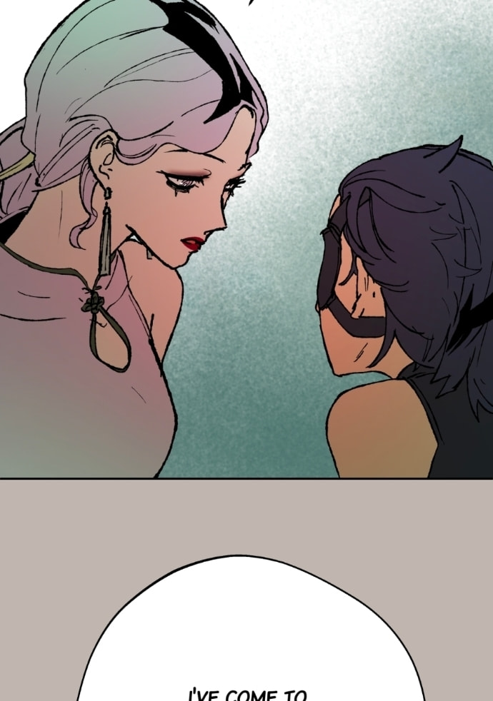 WORLD EATER YULIAN Chapter 69 page 83 - 
