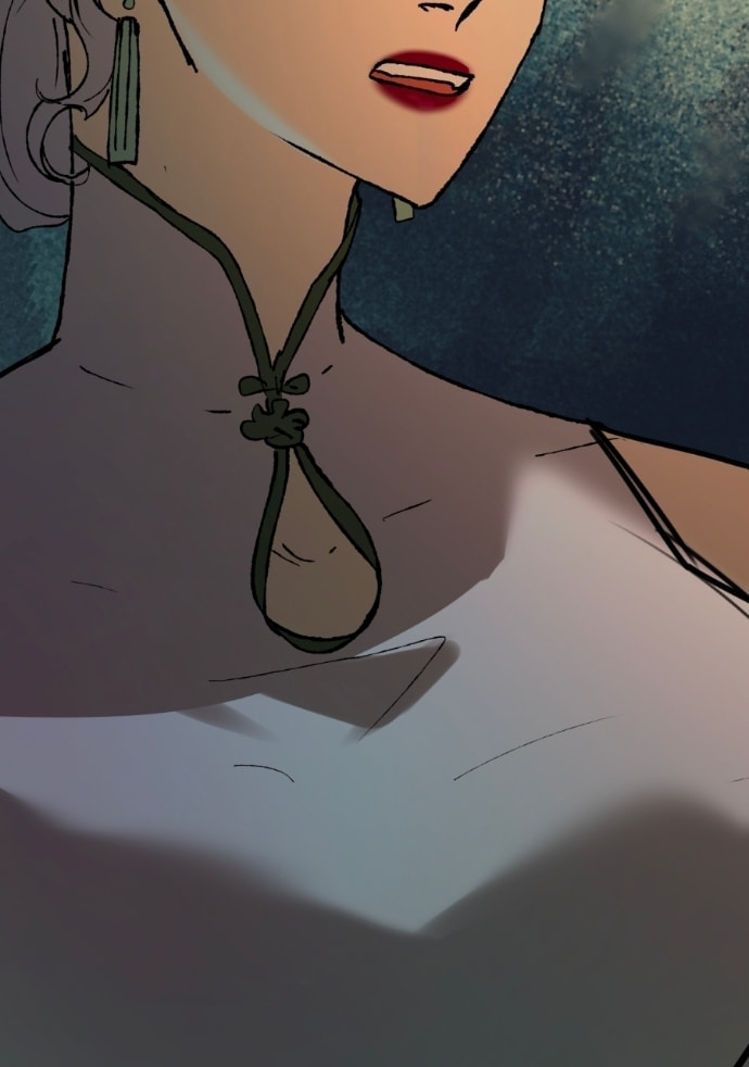 WORLD EATER YULIAN Chapter 69 page 85 - 