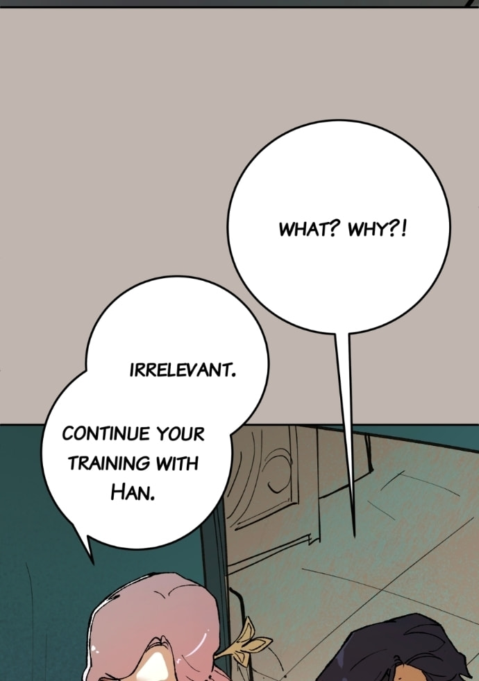 WORLD EATER YULIAN Chapter 69 page 86 - 