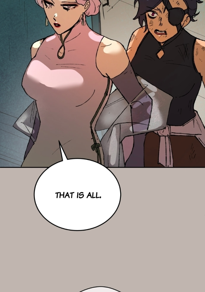 WORLD EATER YULIAN Chapter 69 page 87 - 