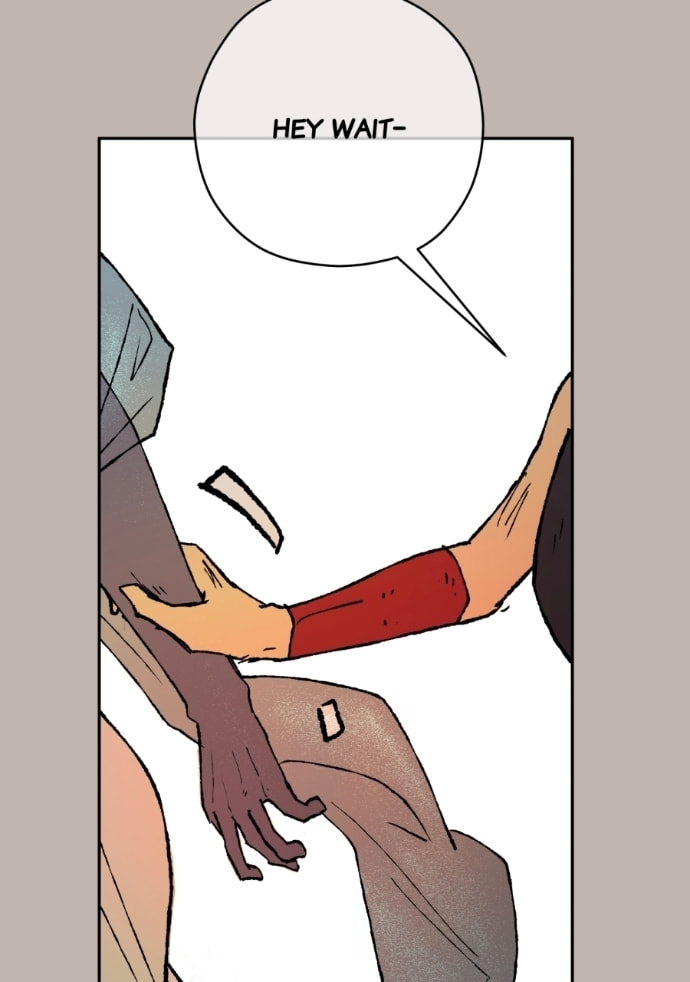 WORLD EATER YULIAN Chapter 69 page 88 - 