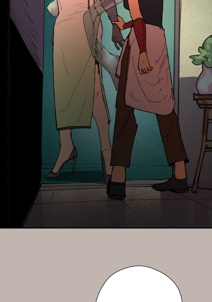 WORLD EATER YULIAN Chapter 69 page 90 - 