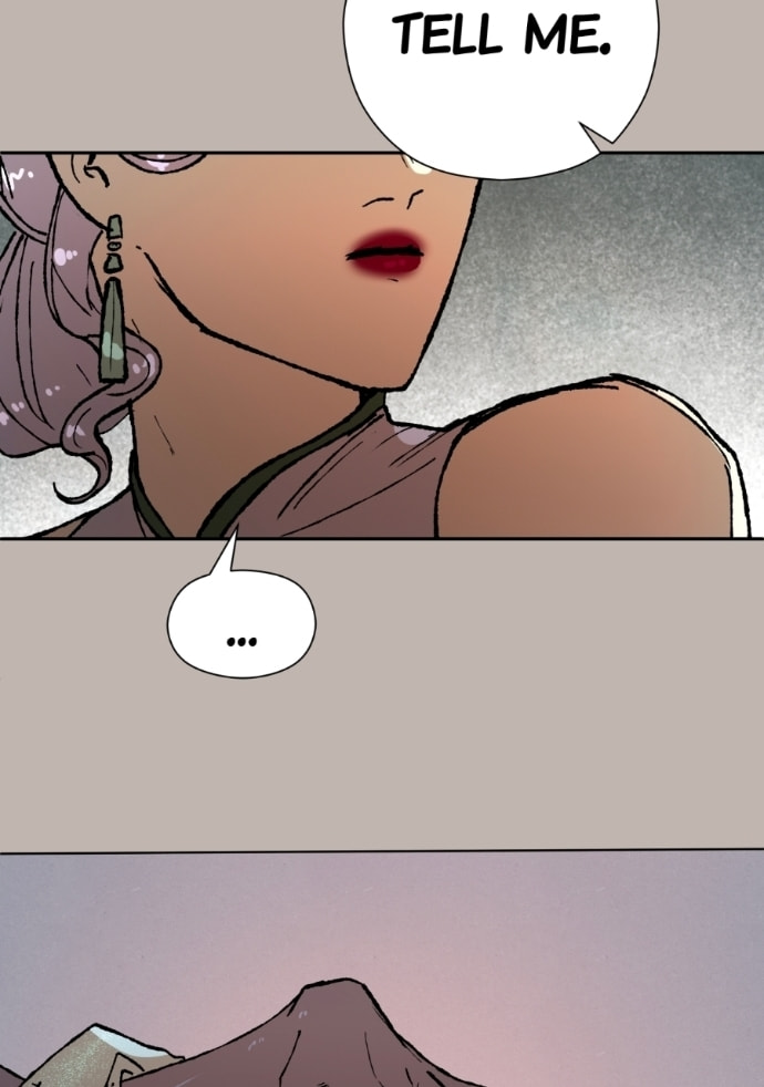 WORLD EATER YULIAN Chapter 69 page 91 - 