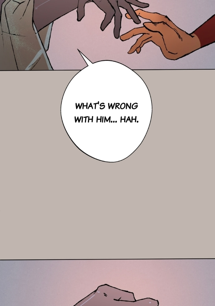 WORLD EATER YULIAN Chapter 69 page 92 - 