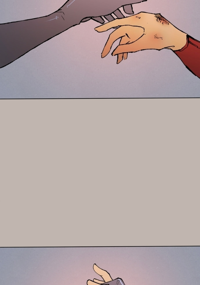 WORLD EATER YULIAN Chapter 69 page 93 - 