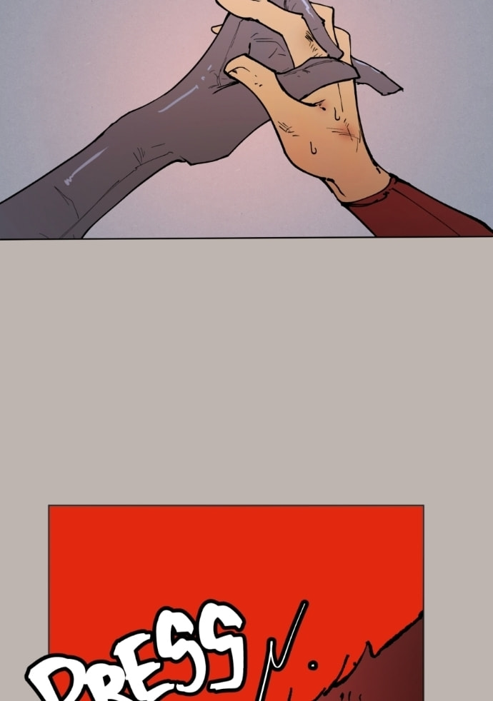 WORLD EATER YULIAN Chapter 69 page 94 - 