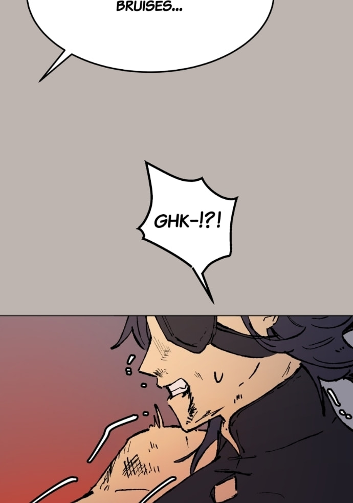 WORLD EATER YULIAN Chapter 69 page 96 - 