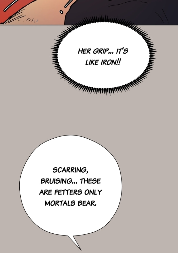 WORLD EATER YULIAN Chapter 69 page 97 - 