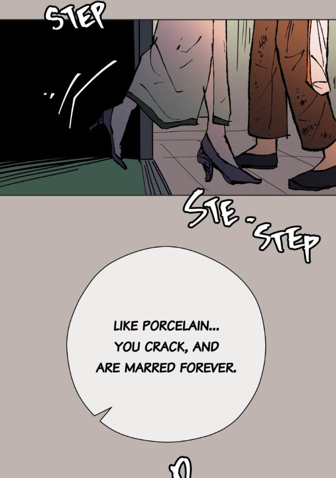 WORLD EATER YULIAN Chapter 69 page 98 - 