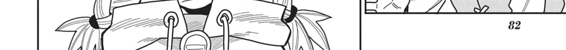 World End Solte Chapter 10 page 16 - 