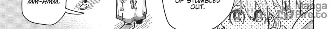World End Solte Chapter 10 page 18 - 