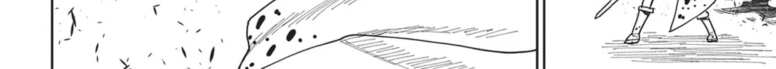 World End Solte Chapter 11 page 32 - 