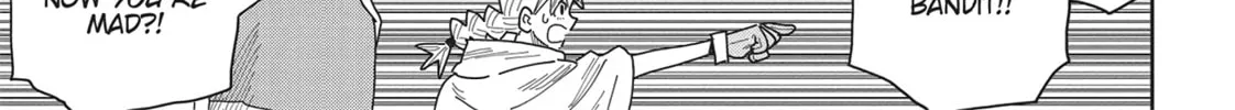 World End Solte Chapter 11 page 46 - 