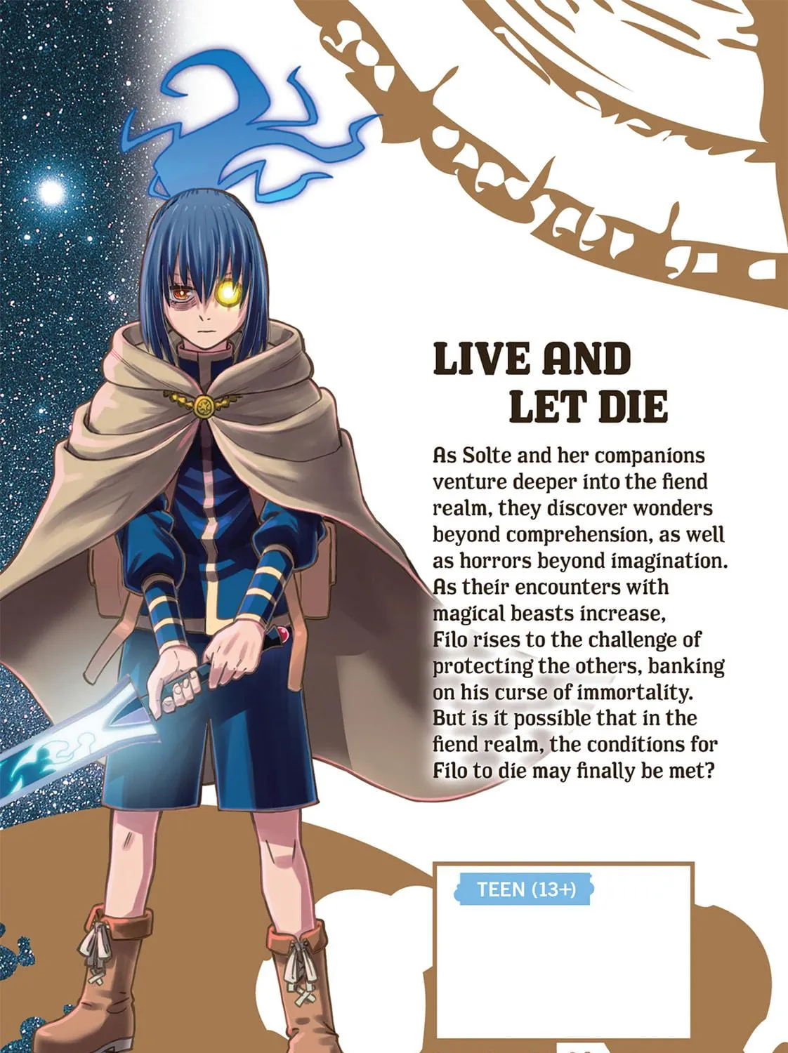 World End Solte Chapter 12 page 101 - 