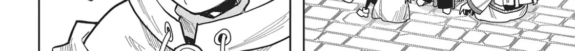 World End Solte Chapter 12 page 64 - 