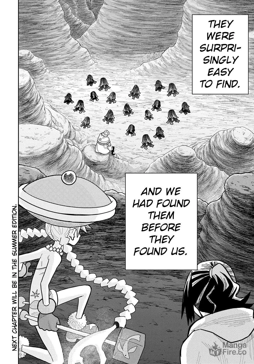 World End Solte Chapter 15 page 24 - 