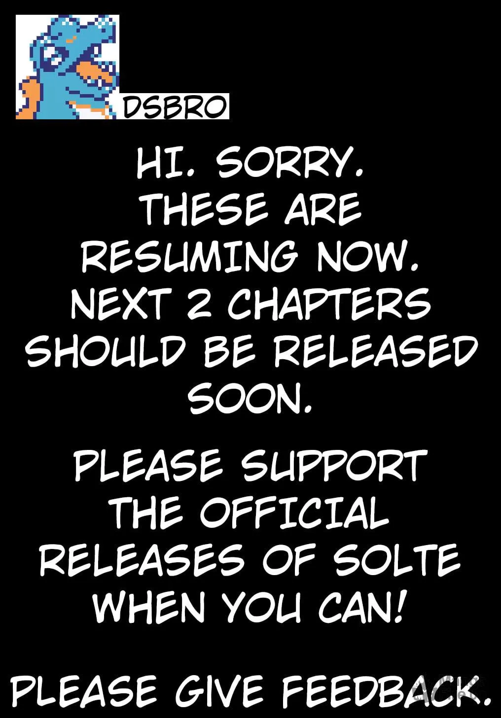 World End Solte Chapter 15 page 25 - 