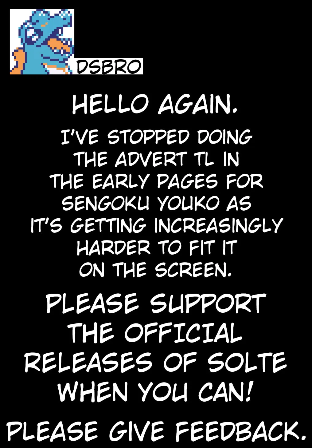 World End Solte Chapter 16 page 29 - 