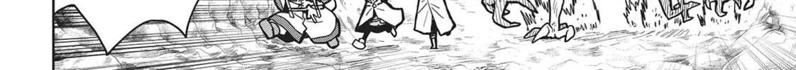 World End Solte Chapter 9 page 8 - 