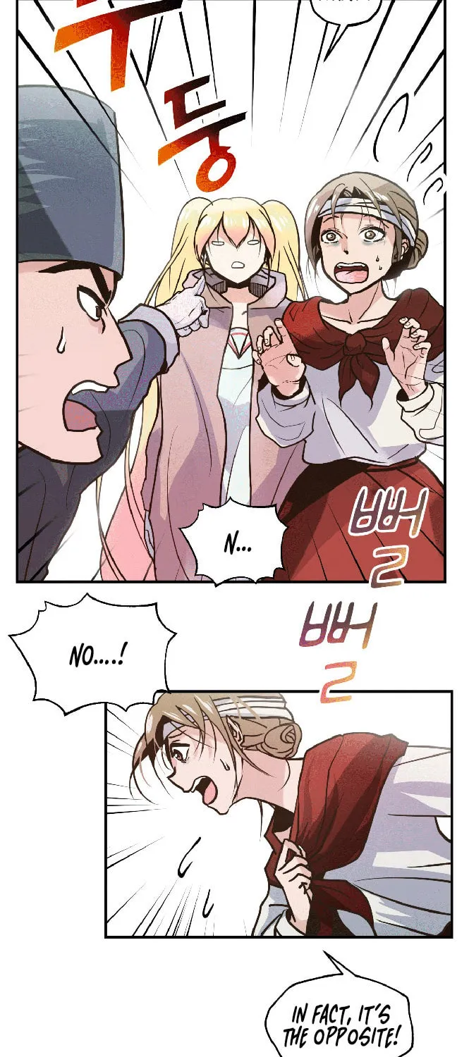 World of Ten Billion Chapter 1 page 105 - 