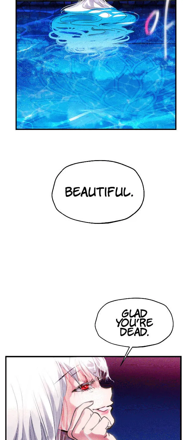 World of Ten Billion Chapter 1 page 13 - 