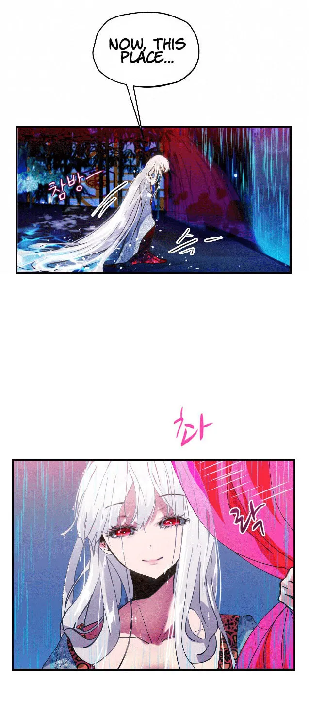 World of Ten Billion Chapter 1 page 15 - 