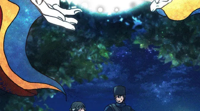 World of Ten Billion Chapter 1 page 142 - 