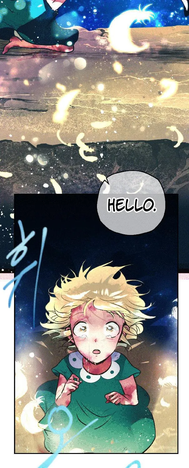 World of Ten Billion Chapter 1 page 159 - 