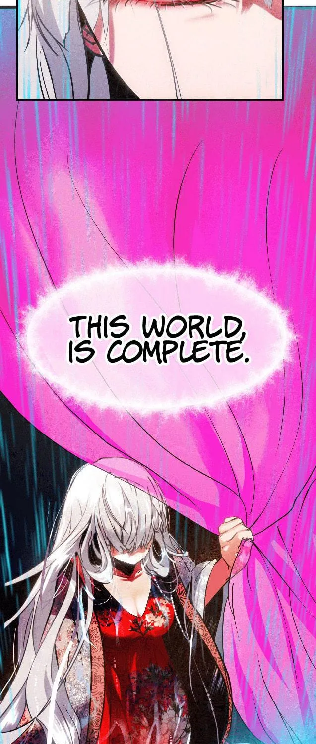 World of Ten Billion Chapter 1 page 17 - 