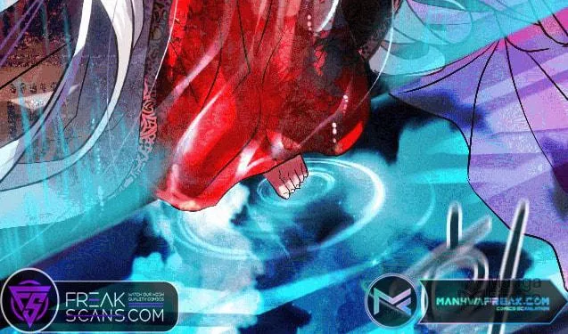 World of Ten Billion Chapter 1 page 18 - 