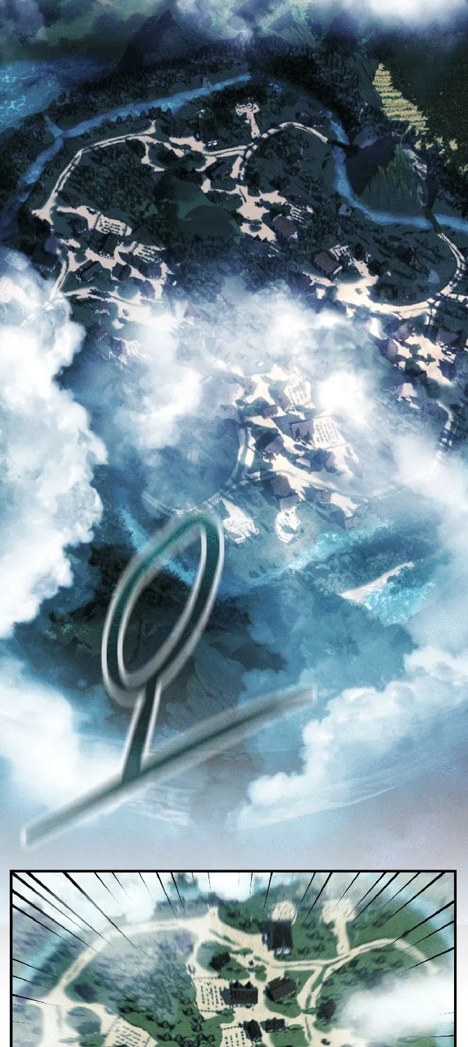 World of Ten Billion Chapter 1 page 21 - 