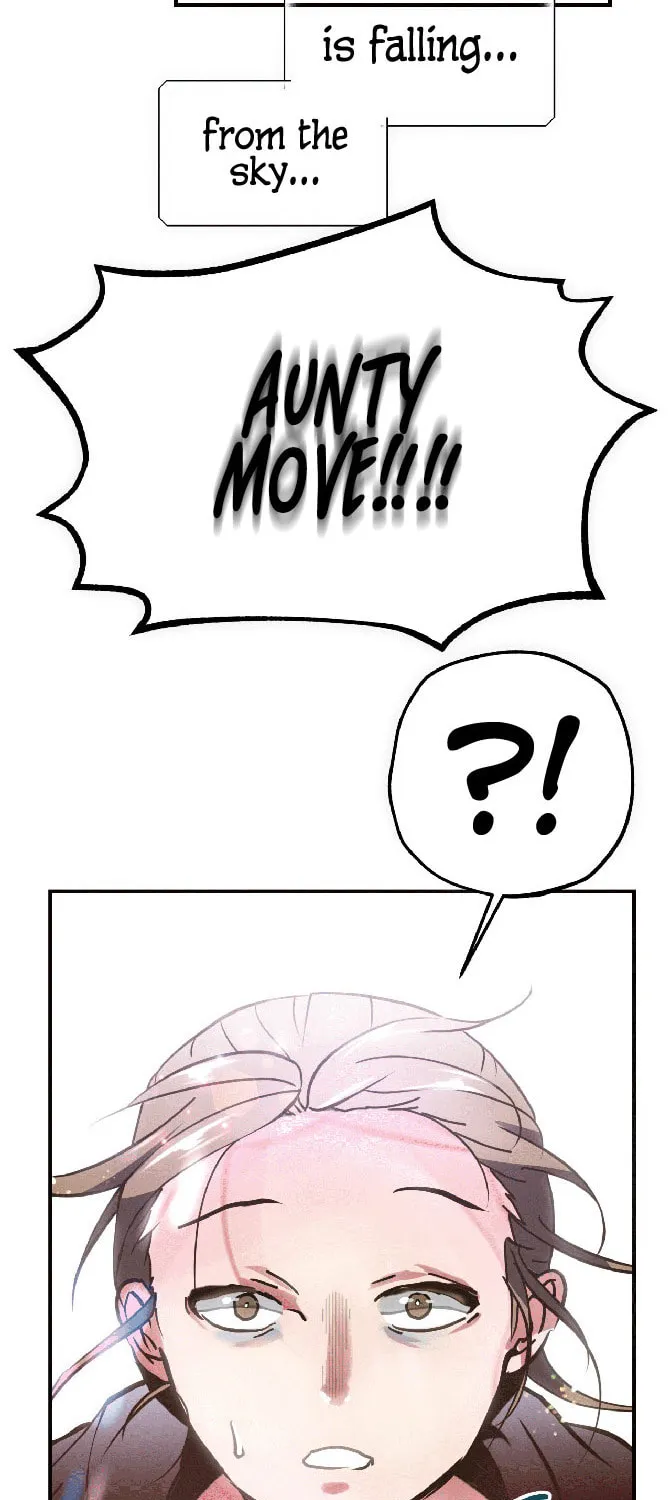 World of Ten Billion Chapter 1 page 33 - 