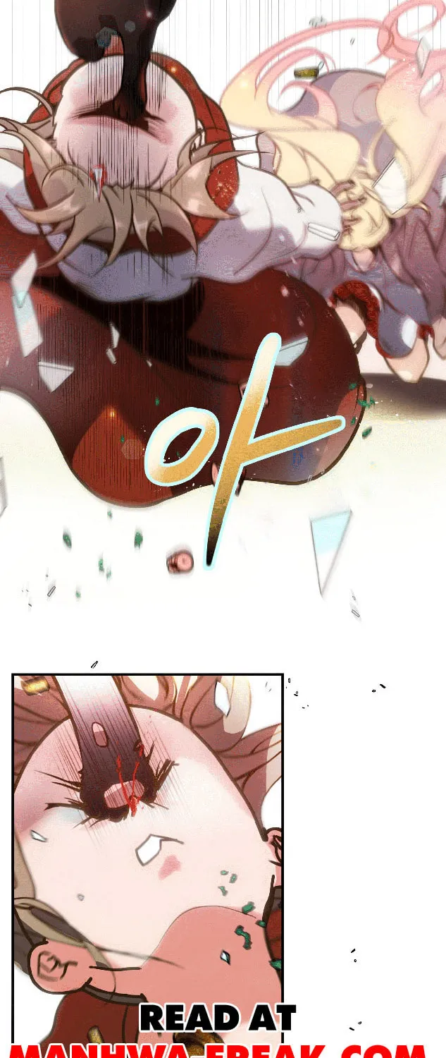 World of Ten Billion Chapter 1 page 37 - 