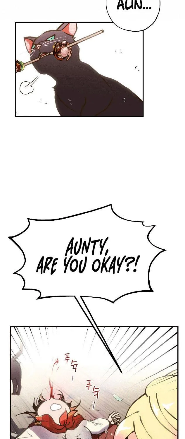 World of Ten Billion Chapter 1 page 41 - 