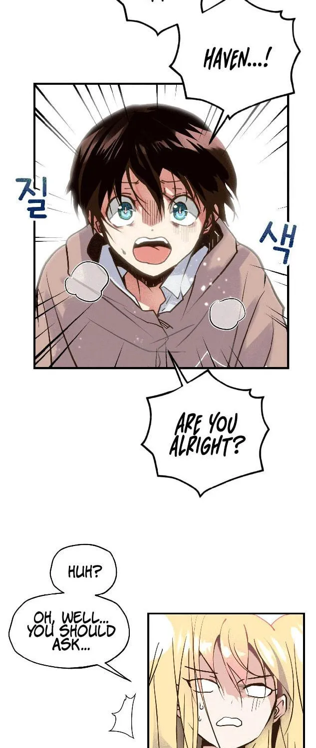 World of Ten Billion Chapter 1 page 47 - 