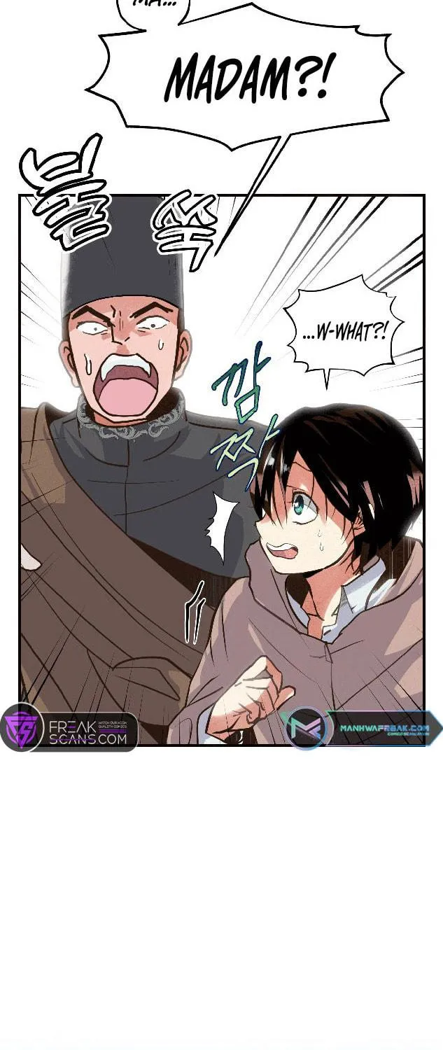 World of Ten Billion Chapter 1 page 49 - 