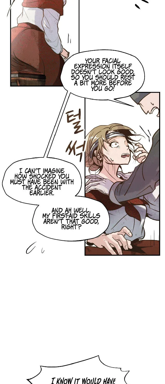 World of Ten Billion Chapter 1 page 55 - 