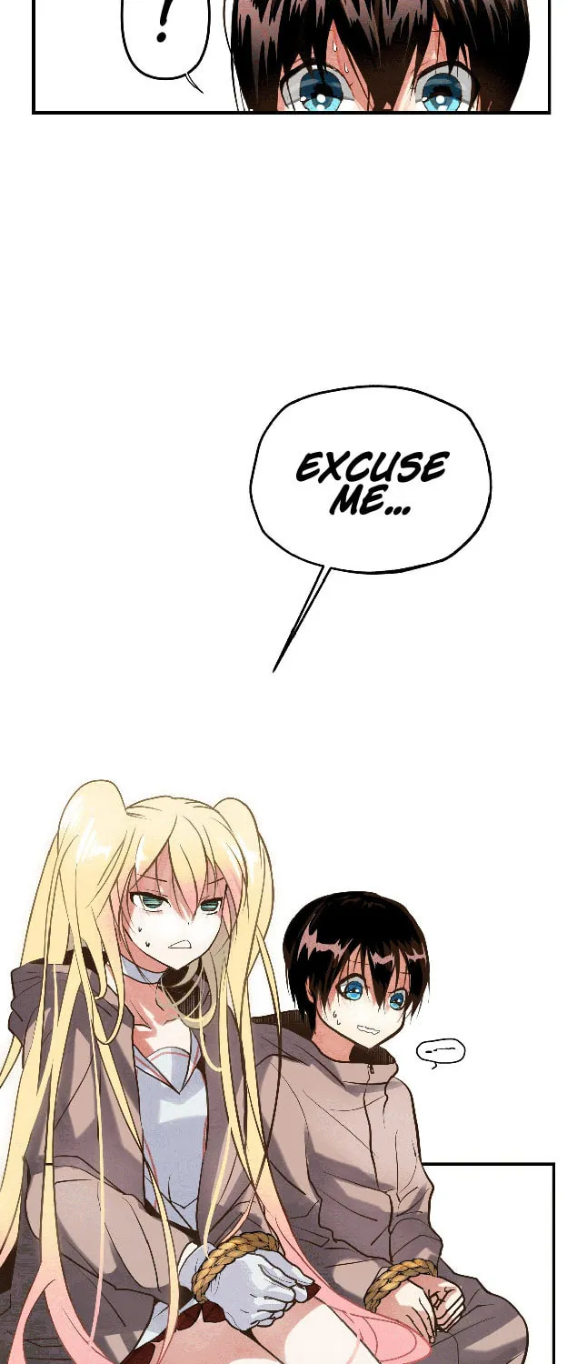 World of Ten Billion Chapter 1 page 57 - 