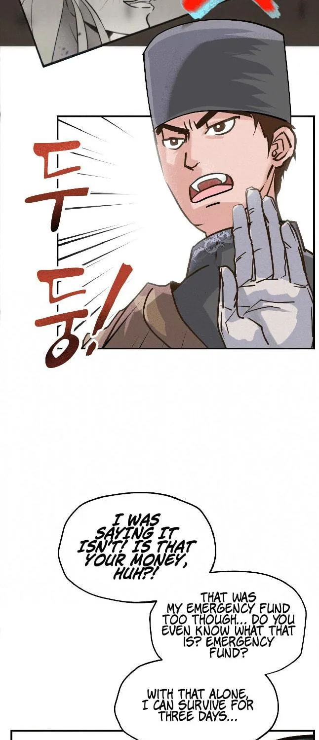 World of Ten Billion Chapter 1 page 65 - 