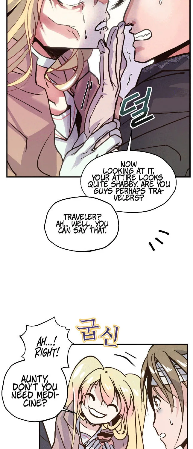 World of Ten Billion Chapter 1 page 67 - 
