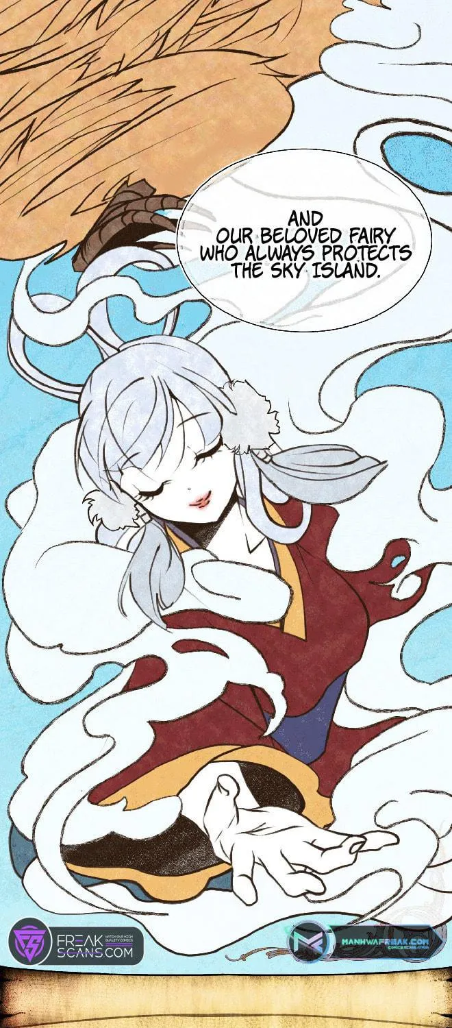 World of Ten Billion Chapter 1 page 89 - 