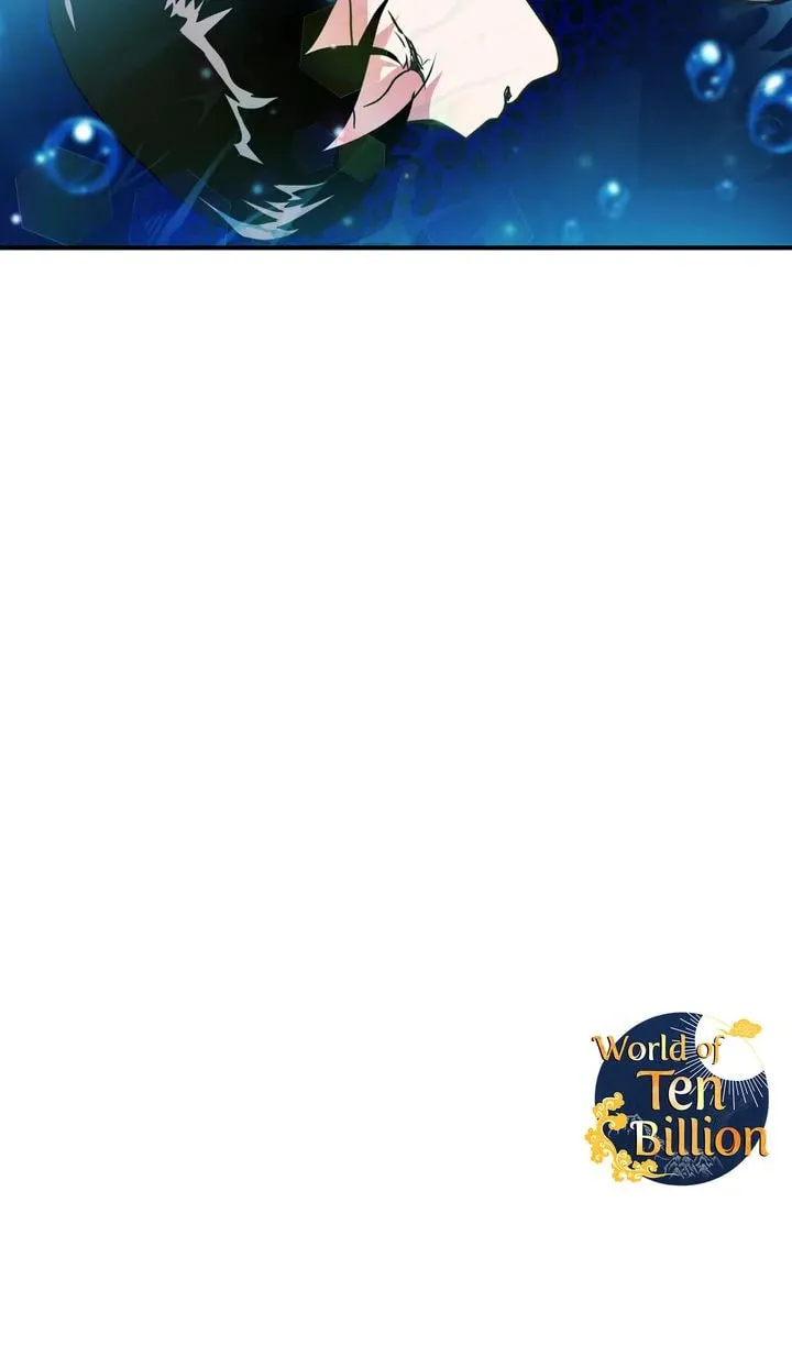 World of Ten Billion Chapter 10 page 116 - 
